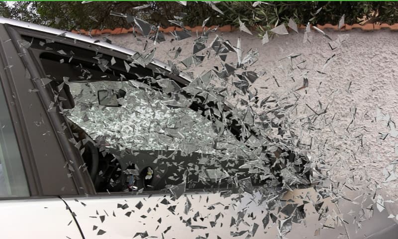 Grand Junction Windshield Repair & Replacement side window