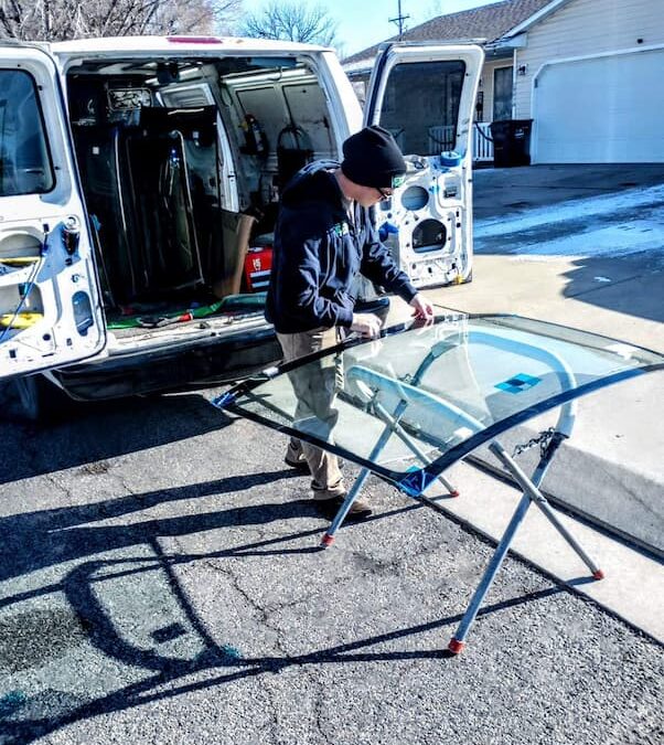 The Ultimate Guide to Windshield Replacement and Chip Repair in Grand Junction, Appleton, Fruita, Palisade, and Redlands, Colorado