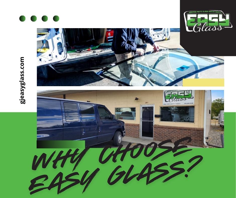 At Easy Glass, customer satisfaction is paramount. From the moment you contact them to the completion of the service, their team is dedicated to providing a seamless experience. Customers can reach Easy Glass at (970) 200-5646 for inquiries and service bookings.