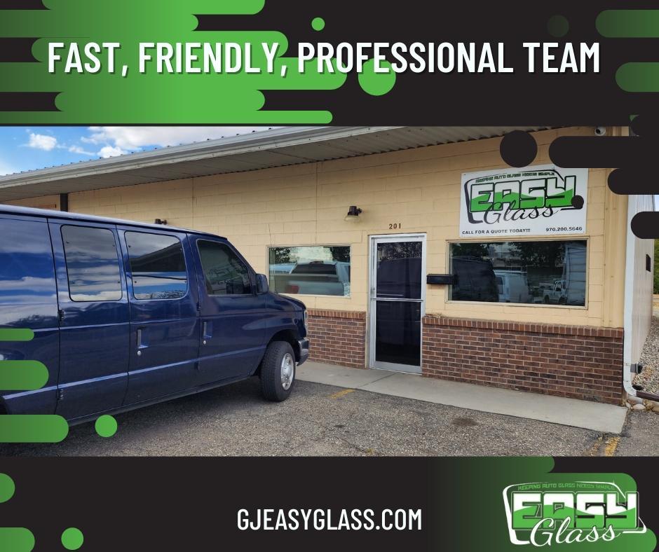 With more than a decade in the field, Easy Glass technicians handle a variety of vehicle makes and models—from economy cars like Honda and Ford to luxury vehicles like BMW, Audi, and Jaguar. 