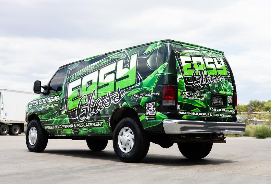 Grand Junction Window Replacement and Repair Easy Glass