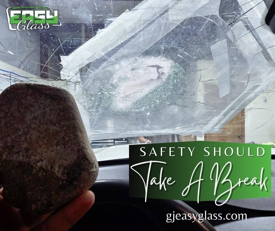 Your windshield does more than block wind and debris. It supports the structure of the vehicle and ensures your airbags deploy correctly. Addressing glass damage promptly helps keep you, your family, and your passengers protected.