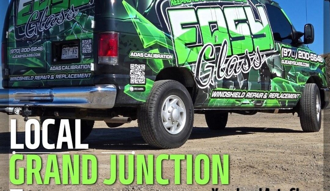 Rear Window & Back Glass Replacement in Orchard Mesa, CO: Custom Fits for Trucks, Subarus, and SUVs
