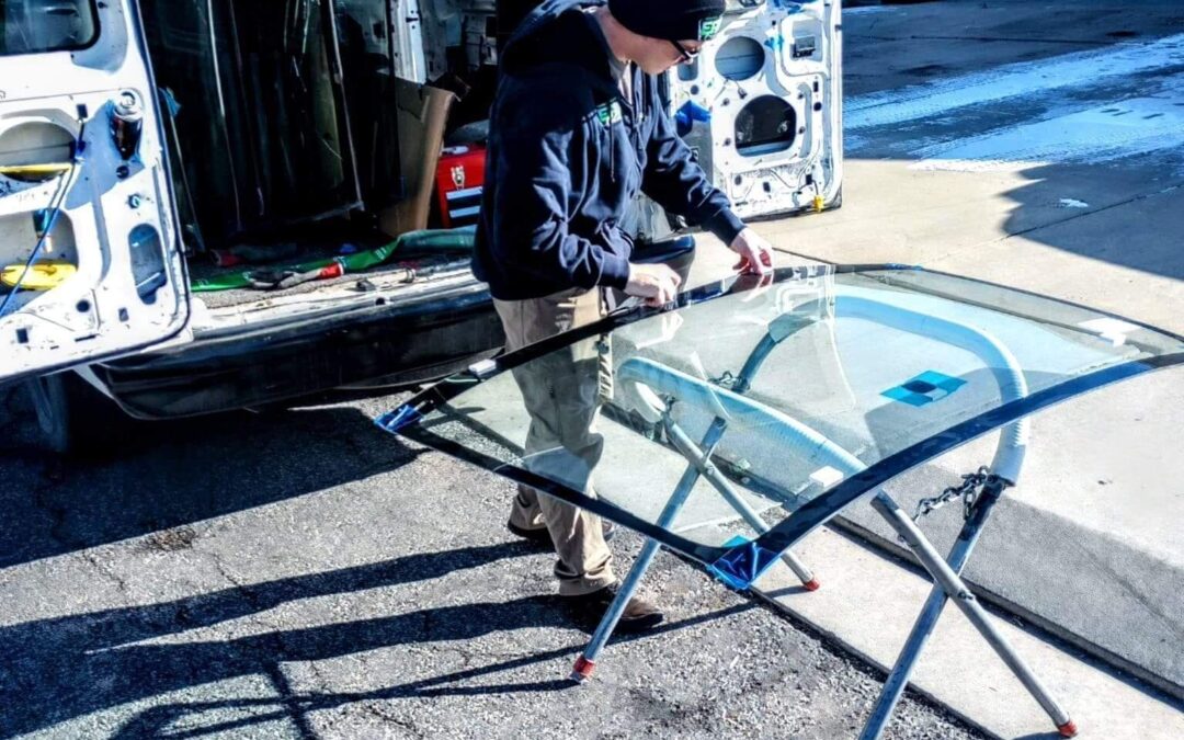 Same-Week & Next-Day Mobile Auto Glass Services in Fruita: How We Bring the Shop to Your Driveway
